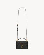 YSL Gaby Vanity Bag In Lambskin